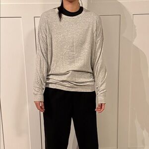 NWT Athleta Crewneck sweatshirt